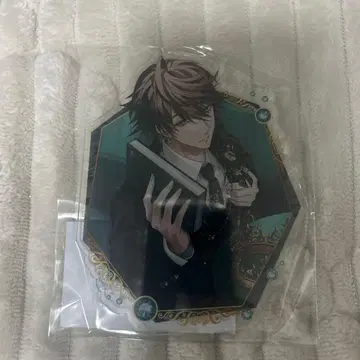 잘생긴 남자 빌런 해리슨 그레이 아크릴 스탠드 차레복권 B상 이케빌라