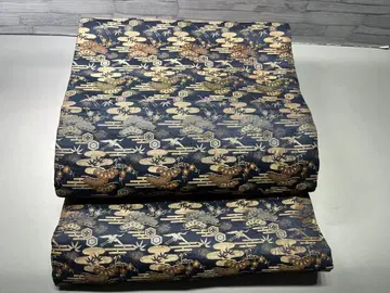 앤티크 수지 전통 마루 오비