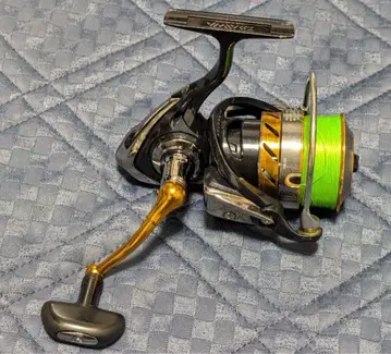 최종 할인! 다이와 레브로스 3012H