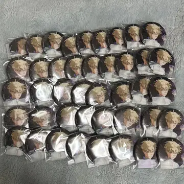 에이리언 스테이지 루카 캔뱃지