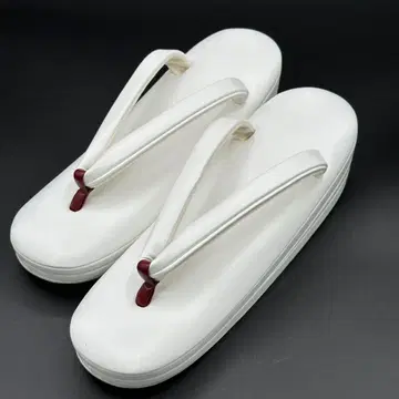 [일본제] 고급 조리 저반발 2의 3 포멀 캐주얼 F사이즈 하자 있음