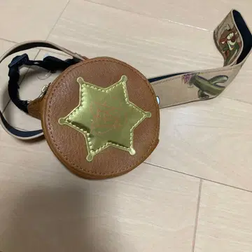 디즈니 푸우 카메라 스트랩