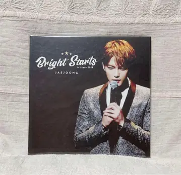김재중 DVD 묶음 판매