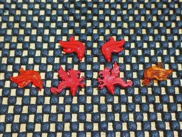 LEGO 드래곤 깃털 장식 세트 판매