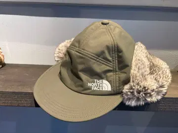 the north face 모자