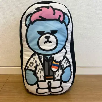 K-POP BIGBANG TOP 봉제 인형 쿠션