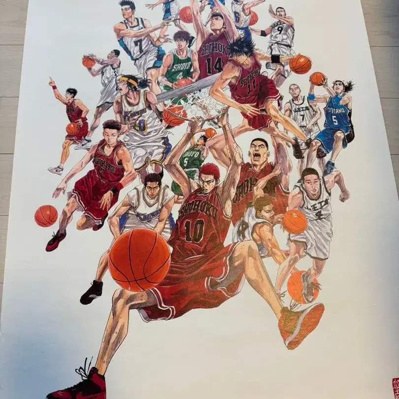 1번째 상품 이미지