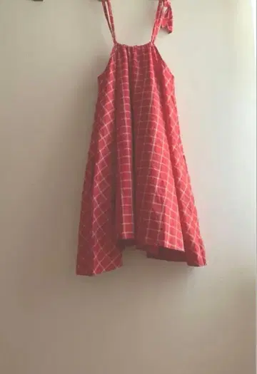 Veritecouer 격자 무늬 스커트