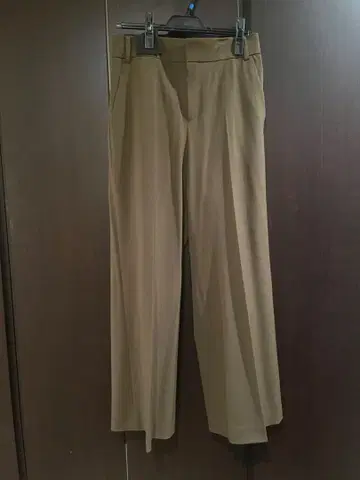 자유구 팬츠 사이즈 42