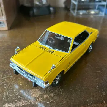 완성품 도유샤 콜트 갤런트 하드탑