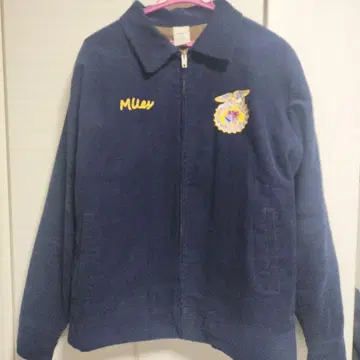 FFA 자켓 CALIFORNIA 레어 사이즈