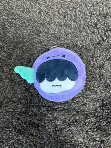 후무냐린 코인 케이스 휴닝카이