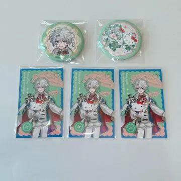 니지산지 산리오 쿠라쿠모 카게츠 2