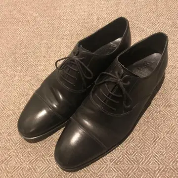 비즈니스 가죽 팩토리 비즈니스 슈즈