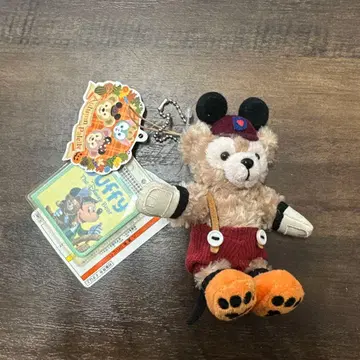 더피 2015년 할로윈