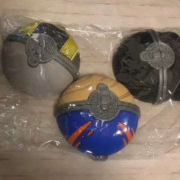 포켓몬 센터 한정판 비취의 공 마그넷 포켓몬스터 레전즈