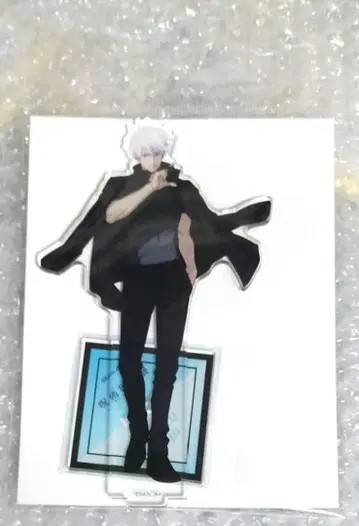 시부야 사변 고죠 사토루 아크릴 스탠드 주술회전전