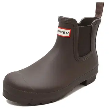 헌터 레인부츠 24cm