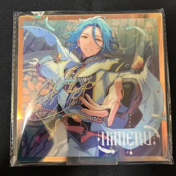 앙상블 스타즈 중국 겨울 아크릴 스탠드 HiMERU