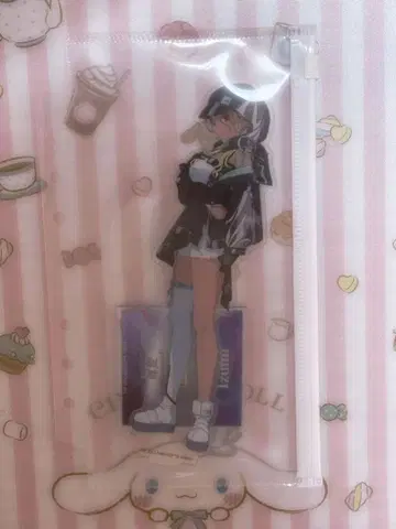 [이즈미 아이] (7th LIVE TOUR ver.) 아크릴 스탠드