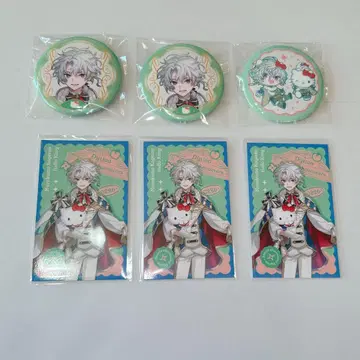 니지산지 산리오 쿠라쿠모 카게츠 3