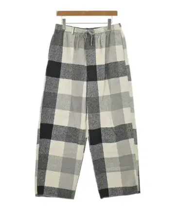 wenzday 팬츠 (기타) 남성용