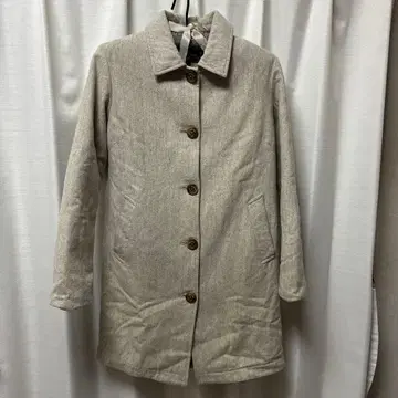 몽벨 여성용 울 트래블 코트