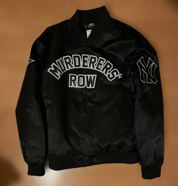 PRO STANDARD NEWYORKYANKEES SATINJACKET