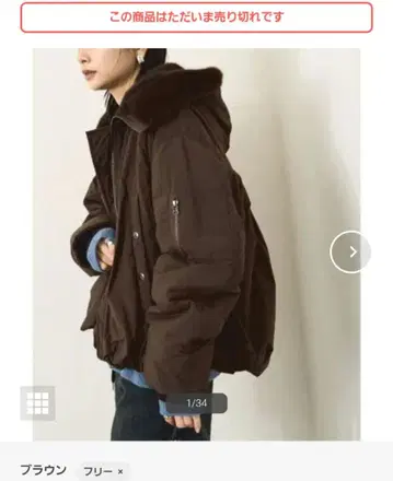 완판 JOURNALSTANDARD 나일론 숏 N-2B