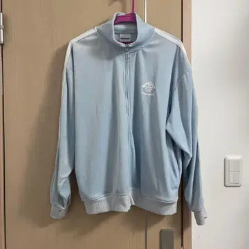 산리오 시나몬 저지 벨로아 저지