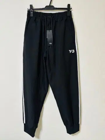 24SS/Real Madrid Travel Pants/XS/BLK/