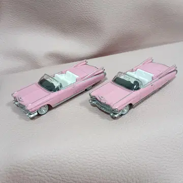 토미카 캐딜락 엘도라도 비아리츠 2017 2대 세트