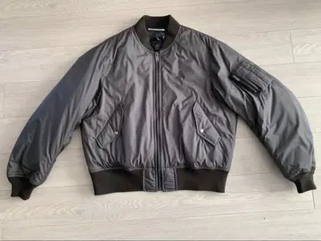 SEVEN BY SEVEN INSULATION MA-1 BLOUZON