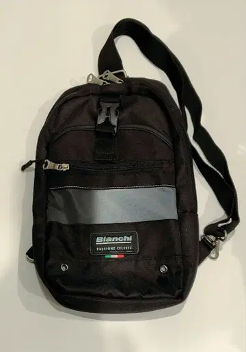 Bianchi 바디백