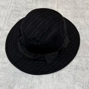 새상품 8250엔 BENELLI Montacone 울 펠트 햇