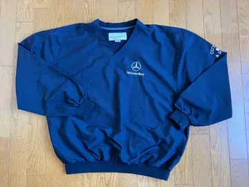 풀오버 Mercedes-Benz Cutter & Buck 자켓