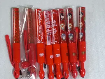 아이돌 마스터 sideM 응원봉 High x Joker 하이조커