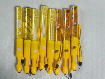 아이돌 마스터 sideM W 응원봉