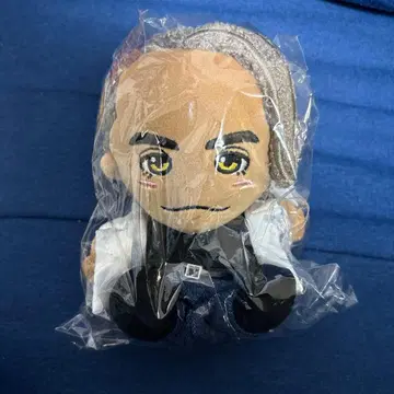 A! group 하피누이 쿠사마 리차드 케이타 치비누이