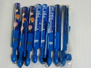 아이돌 마스터 sideM 응원봉 플래그스