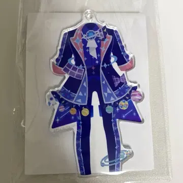 아이프리 빅카메라 스바루 코디 아크릴 키링