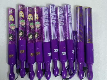 아이돌 마스터 sideM 사이 응원봉