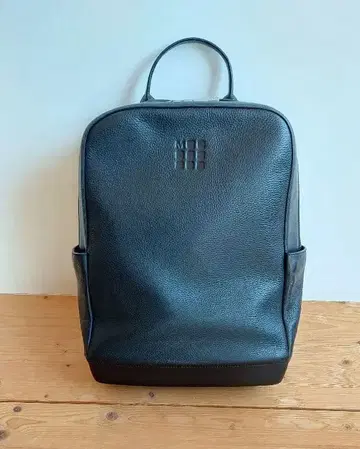 몰스킨 클래식 가죽 럭색