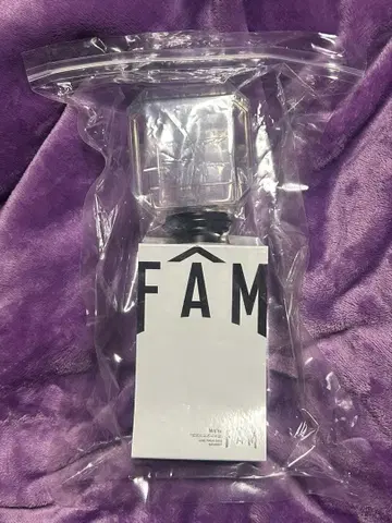 timelesz FAM 응원봉 익명 배송