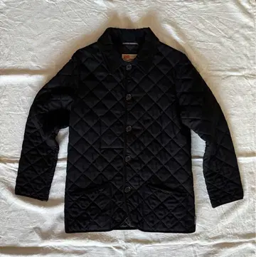 Traditional Weatherwear 퀼팅 자켓