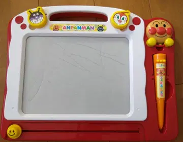 호빵맨 그림 그리기 보드