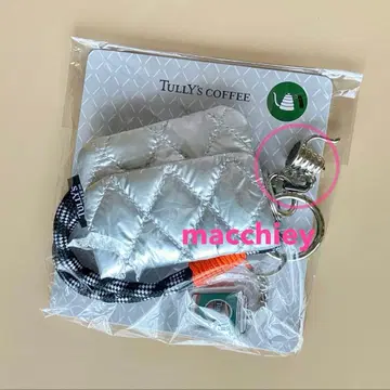 멀티 백참 타리즈 커피 주전자