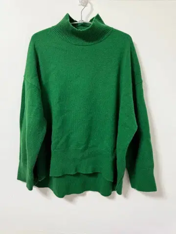 black by moussy trinity high neck tops