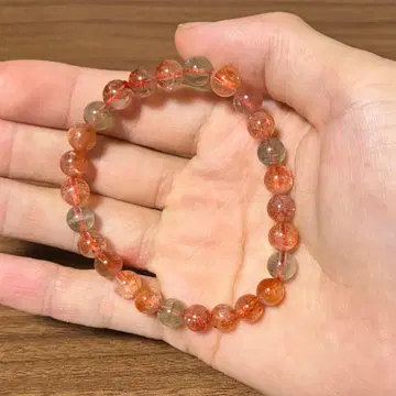 [ 알루샤 선스톤 ] 영력이 매우 강합니다