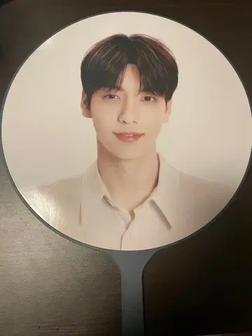 ACT:PROMISE TXT 수빈 부채